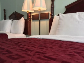 Greenbrier Inn