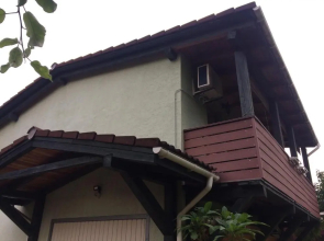 Apartman Nemeth