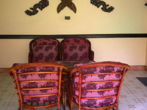 Villa Lamai - Wong Amat House Pattaya