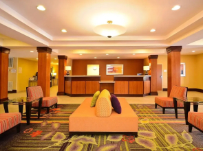 Fairfield Inn by Marriott Boone