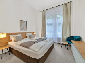 Rezidence Villa Gloria