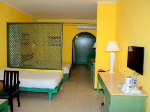 Отель Giftun Azur Resort All inclusive