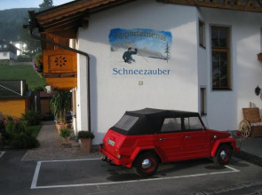 Appartments Schneezauber