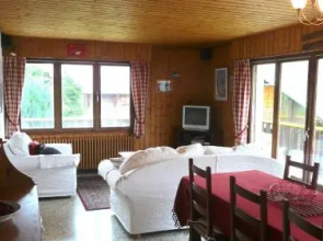 Appartement La Chouta