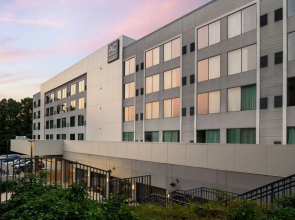 AC Hotel Durham