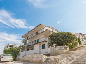 Apartments Barba 1954