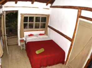 Hostel Viejamar