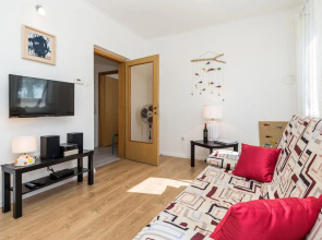 Amazing Home in Matulji With Wifi and 2 Bedrooms