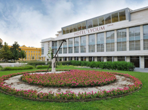Hotel Lycium Debrecen - Handwritten Collection (October 2025)