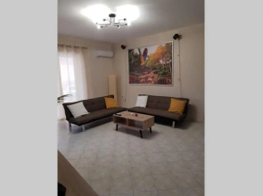 Chalkis Tropical House