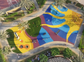 Курорт Rixos Bab Al Bahr - Ultra All Inclusive