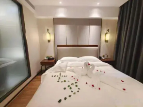 Yingxiang Business Hotel