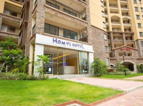 HOMYIHOTEL(惠东宏一酒店)