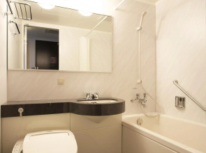 Отель MyStays Kyoto Shijo