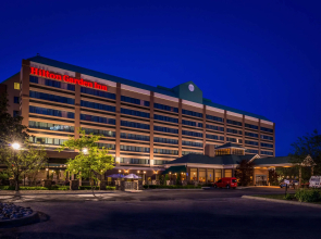 Hilton Garden Inn Detroit - Southfield, MI