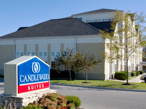 Candlewood Suites Polaris by IHG