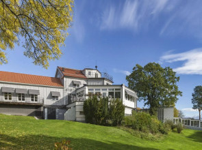 Villa Lovik