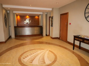 1 Bedroom Luxury Apartment