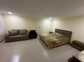 Guest House Manjgaladze 8