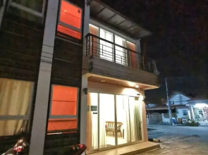Pon House