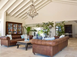 Ocean Breeze Bonaire Apartments