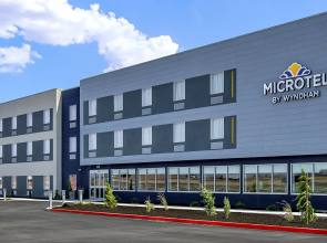 Holiday Inn Express & Suites George Quincy South by IHG
