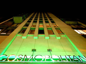 Executive Hotel Cosmopolitan Toronto