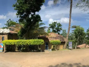 Palace Mirissa