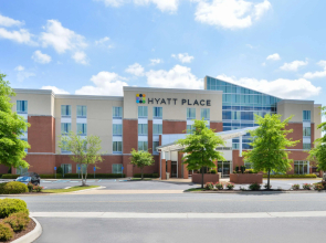 Hyatt Place Chesapeake