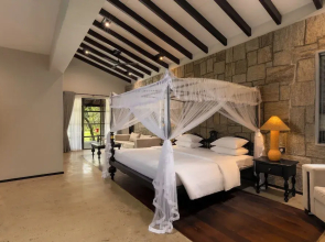Ayugiri Ayurveda Wellness Resort