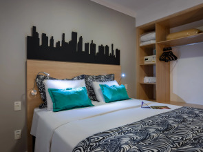 Mercure Sao Paulo Pinheiros