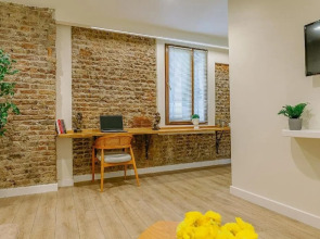 The Wilson Galata Hotel