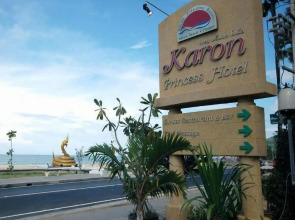 Karon Princess Hotel