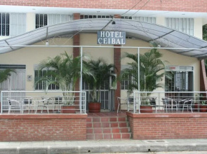 Hotel Ceibal