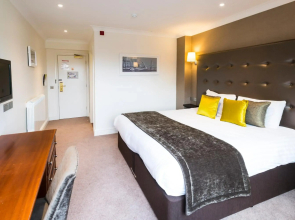 Ufford Park Woodbridge Hotel, Golf & Spa