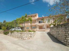 Duša - With Great View - A3 I kat