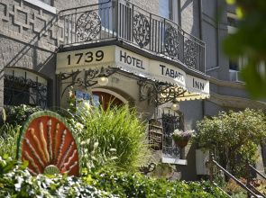Tabard Inn