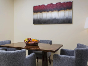 The View Al Barsha Hotel Apartments