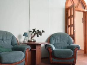 Гостиница Волга