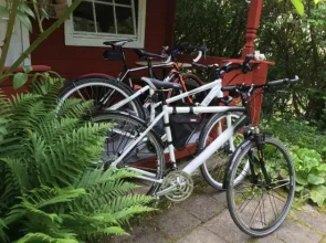 Schï¿½ne Aussicht