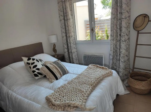 L OREE DE LA FORET Maison au calme 6 pers 3 ch