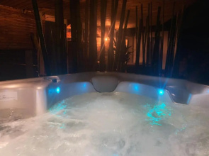 La Wodapalousa, Surf & Crossfit Guesthouse, 800m from Beach
