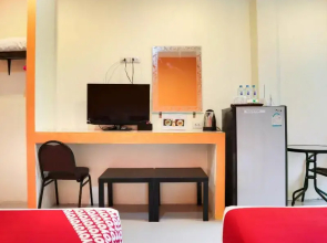 Oyo 902 Life And Love Resort