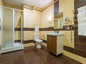 Bridge Mountain Красная поляна