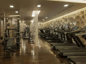 Hyatt Centric Levent Istanbul