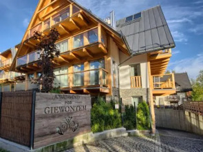 VISITzakopane Spa Apartments