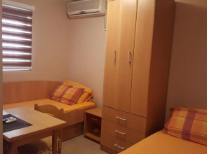 Sirena Apartmani