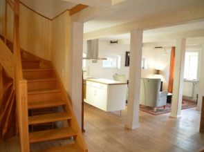 Ferienhaus-haus-stallteil