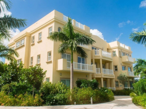 The Hamilton Beach Villas & Spa