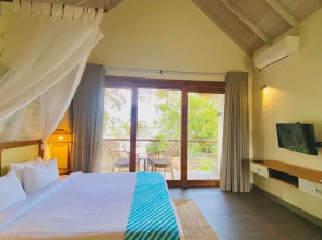 Oruwa Boutique Villas